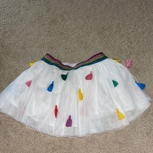 Stella McCartney kids tutu skirt